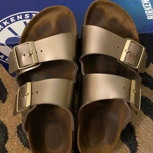 Birkenstock Arizona 37Narrow